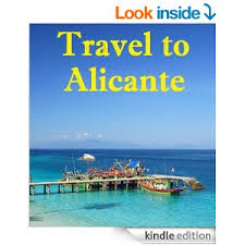 Travel To Alicante