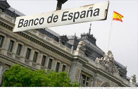 Money And Banks In Spain Money And Banks In Spain