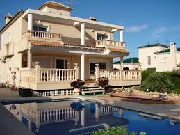 Why property in the Cost Blanca is popular Why property in the Cost Blanca is popular